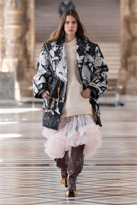 fall winter 2021 louis vuitton|louis vuitton fall 2021.